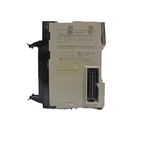 الوحدة النمطية CJ1W-MD263 CJ1W-OD261 CJ1W-ID262 in Kuwait