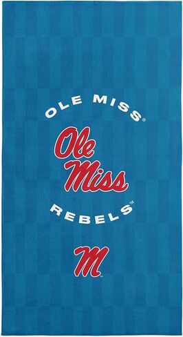 Northwest NCAA Stack Up Beach Towel 30x60 inches in Saudi Arabia