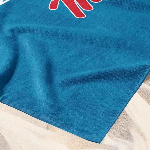 Northwest NCAA Stack Up Beach Towel 30x60 inches in Saudi Arabia