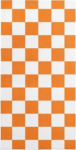 متطوعو Northwest NCAA Tennessee، منشفة شاطئ مربعة الشكل، 30 × 60 بوصة in Saudi Arabia