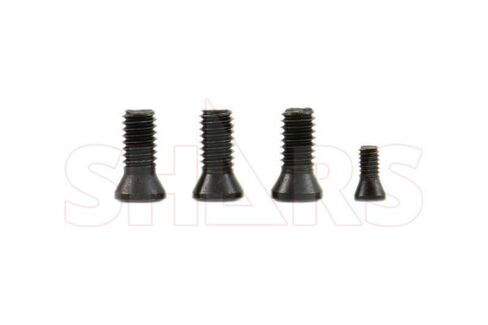 Shars 1/2" x 4" SDJC Turning Tool & 1/2" x 6" SDUCR Indexable Boring Bar 4 pcs Set 404-6578 S] in Saudi Arabia
