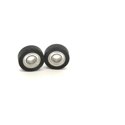 1 piece PU68413-4 4x13x4mm Bearing Pulley in Saudi Arabia