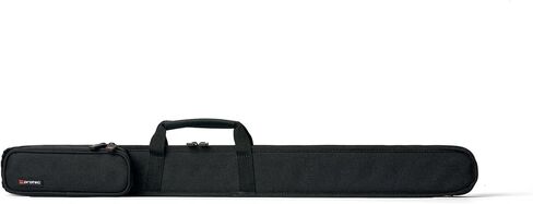 Protec French Bass Bow Case with Storage Pocket, Black, Model A225 in Saudi Arabia