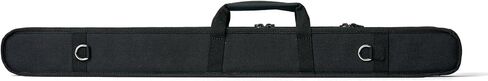 Protec French Bass Bow Case with Storage Pocket, Black, Model A225 in Saudi Arabia