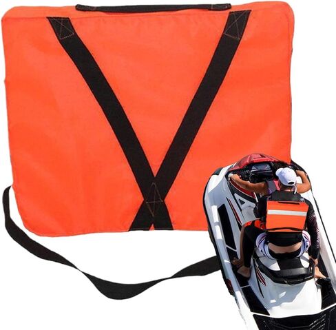 Boats Throw Cushion - Flotation High Buoyancy Pad - Water Lifesaving Cushion - for Boating Marine Pool Beach Kayak Canoe in Saudi Arabia