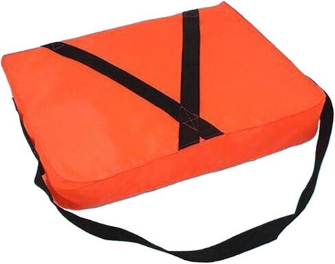 Boats Throw Cushion - Flotation High Buoyancy Pad - Water Lifesaving Cushion - for Boating Marine Pool Beach Kayak Canoe in Saudi Arabia
