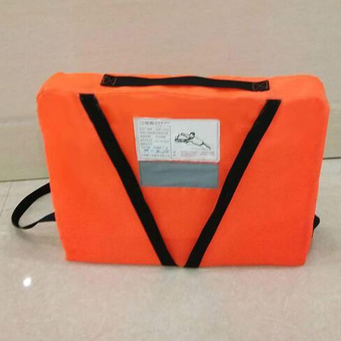 Boats Throw Cushion - Flotation High Buoyancy Pad - Water Lifesaving Cushion - for Boating Marine Pool Beach Kayak Canoe in Saudi Arabia