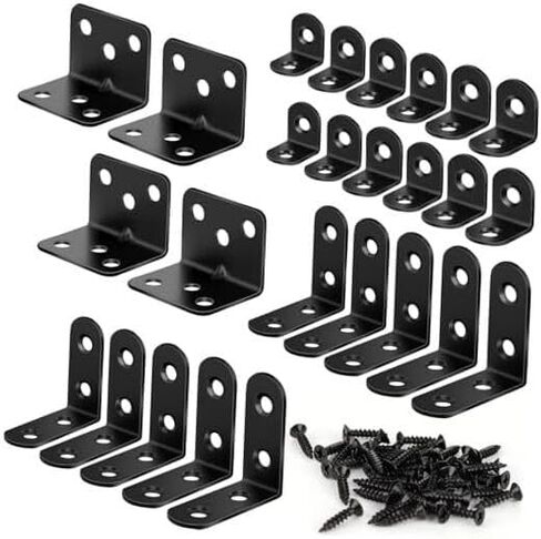 26PCS MLK Kits Stainless MLK s for Wood 3 Size in Saudi Arabia