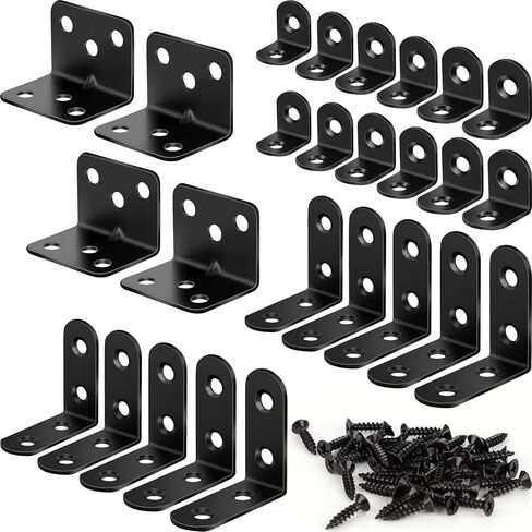 26PCS MLK Kit, 3 Sizes Stainless MLK s for Wood Sh in Saudi Arabia