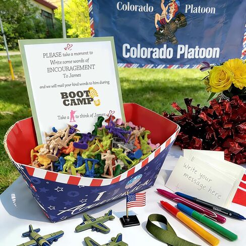 200 قطعة من لعبة رجال الجيش، مجموعة ألعاب شخصية جندي مع 10 ألوان و10 أوضاع، بلاستيك كلاسيكي أخضر كاكي، الحرب العالمية الثانية، WW2، رجل الجيش العسكري للأولاد 6-8 8-12 in Kuwait