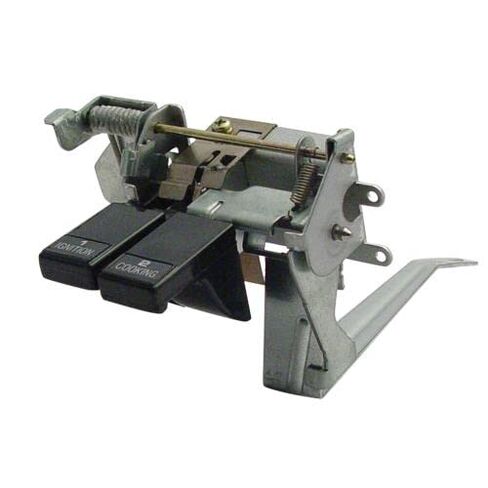 Gas Rice Cooker Operating Unit FOR RINNAI RER55AS Commercial Gas Rice Cooker in Kuwait