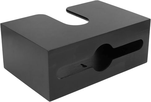 Paper Towel Dispenser Countertop Wall Mounted Multifold Napkin Box Tissue Holder for Bathroom Kitchen in Saudi Arabia