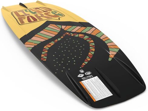2025 Liquid Force M.E. FS Women's Wakeboard in Saudi Arabia