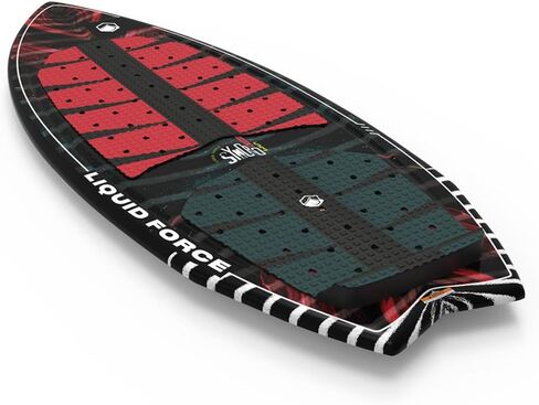 Liquid Force 2025 Syncro Wakesurfer in Saudi Arabia