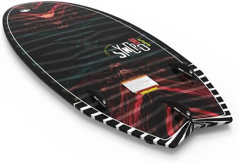 Liquid Force 2025 Syncro Wakesurfer in Saudi Arabia