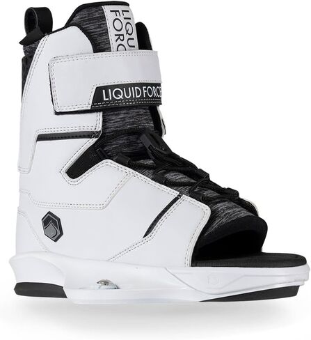 2024 Liquid Force Scan 6X OT Wakeboard Bindings in Saudi Arabia