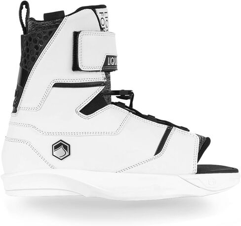 2024 Liquid Force Scan 6X OT Wakeboard Bindings in Saudi Arabia