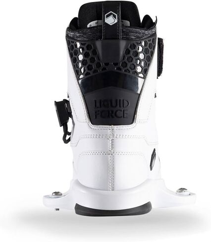 2024 Liquid Force Scan 6X OT Wakeboard Bindings in Saudi Arabia