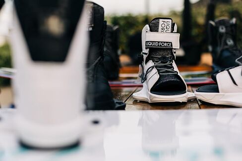 2024 Liquid Force Scan 6X OT Wakeboard Bindings in Saudi Arabia