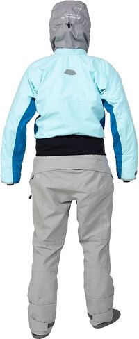 بدلة Odyssey GORE-TEX Pro الجافة للنساء من Kokatat in Kuwait