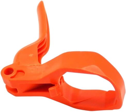 Replacement 574355301 Throtle Trigger for Husqvarna 128CD 129C 129RJ 129DJx 129L 129LK 128LD 128DJx 128LDX 128C 128LX 128RJ 128L 129LDx 130C 130L 325L 329L 330LK in Saudi Arabia
