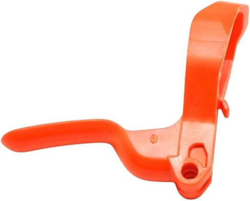 Replacement 574355301 Throtle Trigger for Husqvarna 128CD 129C 129RJ 129DJx 129L 129LK 128LD 128DJx 128LDX 128C 128LX 128RJ 128L 129LDx 130C 130L 325L 329L 330LK in Saudi Arabia