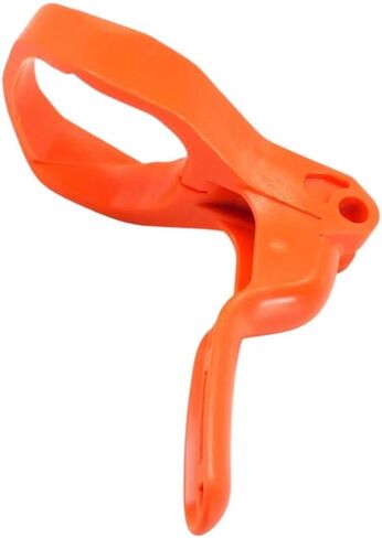 Replacement 574355301 Throtle Trigger for Husqvarna 128CD 129C 129RJ 129DJx 129L 129LK 128LD 128DJx 128LDX 128C 128LX 128RJ 128L 129LDx 130C 130L 325L 329L 330LK in Saudi Arabia