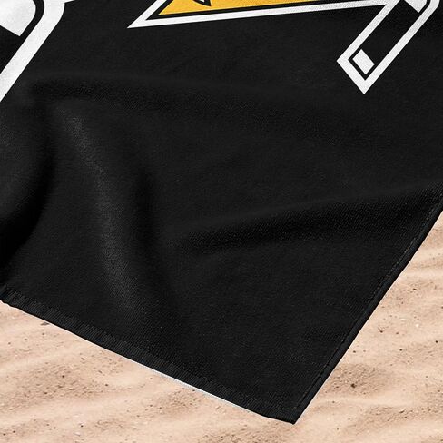Northwest NHL Unisex-Adult Microfiber Beach Towel in Kuwait