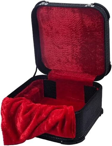 زي Alacran NAL3412 DLX Accordion: 34 زرًا، 12 أكورديون جهير مع علبة وأشرطة (Mi/EAD، أزرق داكن لؤلؤي) in Kuwait