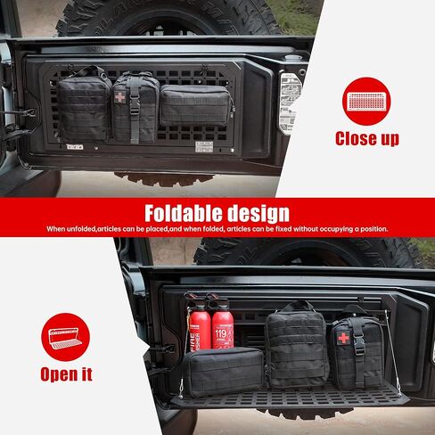 Tailgate Table in Kuwait