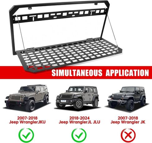 Tailgate Table in Kuwait