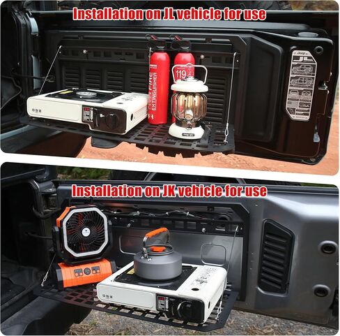 Tailgate Table in Kuwait