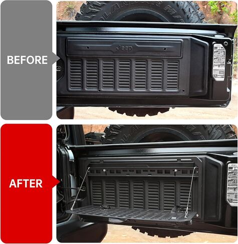 Tailgate Table in Kuwait