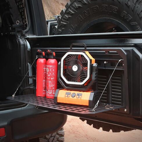 Tailgate Table in Kuwait