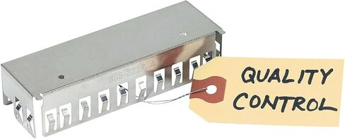 Avery Shipping Tags with Wire, 2-3/4-inch x 1-3/8-inch, Manila, 1,000 Tags/Box (12601) in Saudi Arabia