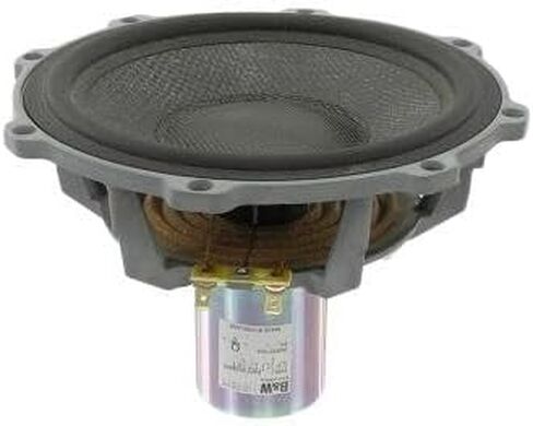 Replacement for Bowers & Wilkins LF02361 Bass Unit 10" 4.9lb Consumer Electronics in Saudi Arabia