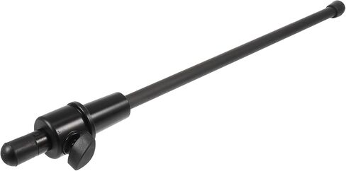 Totority Carbon Fiber Double Bass End Pin Professional Upright Bass Part Anti-slip Tail Rod Accessory for Orchestra Players in Saudi Arabia