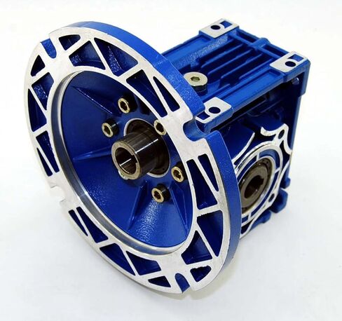 MRV040 5/8 Output Worm Gear 10:1 56C Speed Reducer in Kuwait