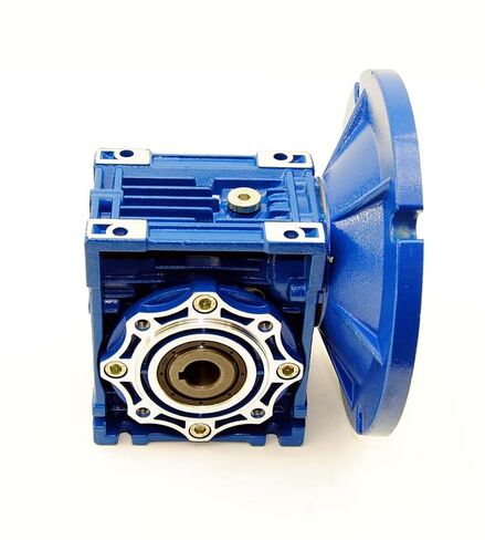 MRV040 5/8 Output Worm Gear 10:1 56C Speed Reducer in Kuwait