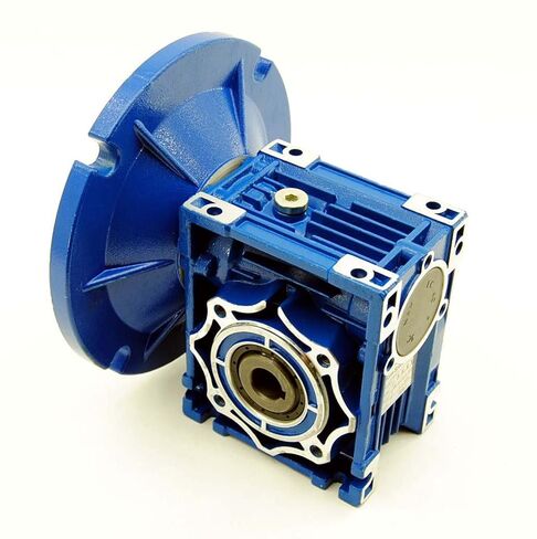 MRV040 5/8 Output Worm Gear 10:1 56C Speed Reducer in Kuwait