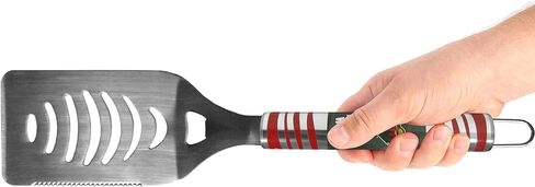 Siskiyou Sports NHL Minnesota Wild 3 قطع من أدوات الشواء Tailgater، مقاس واحد، ألوان الفريق in Kuwait