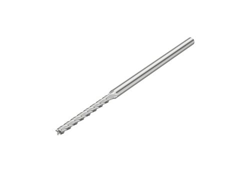 Seco Tools 10268160 مطحنة نهاية صلبة C5141-.063F8S.0Z4، C5141، قطر القطع 0.062 بوصة، قطر الساق 0.125 بوصة، عمق القطع 1 بوصة، 4 مزامير، أداة القطع الدقيقة in Saudi Arabia