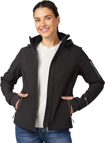 سترة StormTech Super Softshell® النسائية من Free Country in Kuwait