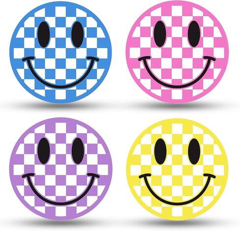 Tennis Racket Dampener - Cute Designs - Vibration & Noise-Reducing Tennis Shock Absorber for Racquets - Secure, Easy-Install Accessories for Players of All Levels in Kuwait