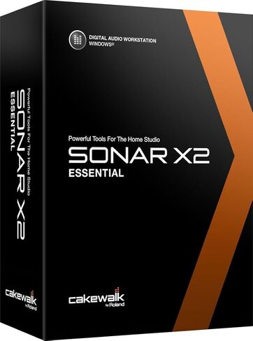Cakewalk Sonar X2 Essential in Kuwait