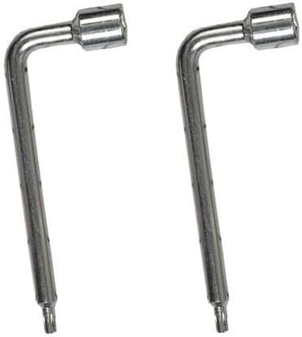 2 PK Miter Saw Blade Replacement Wrenches for DeWalt DW717-B2 DW718 DW718-AR DW718-B2 DWS709 DWS779 DWS780 DWS780-AR DWS780-B2 DWS782 DW706 in Kuwait