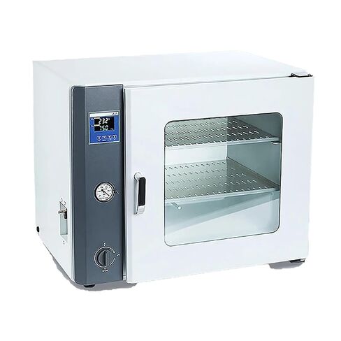 Electric Constant Temperature Vacuum Drying Oven,Electric Heating Constant Temperature Blast Drying Oven,for Laboratory/Industrial, Air Dryer, for Circuit Boards 25L in Kuwait