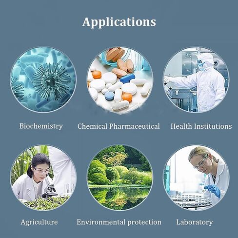 Electric Constant Temperature Vacuum Drying Oven,Electric Heating Constant Temperature Blast Drying Oven,for Laboratory/Industrial, Air Dryer, for Circuit Boards 25L in Kuwait