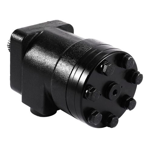 BM1H-50-H4RS 151-7061 Hydraulic Motor Replaces# BE0065FS100AAAA TB0050FS100AAAA BMPH-50-H4-K-S in Saudi Arabia