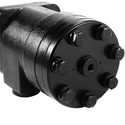 BM1H-50-H4RS 151-7061 Hydraulic Motor Replaces# BE0065FS100AAAA TB0050FS100AAAA BMPH-50-H4-K-S in Saudi Arabia